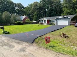 Best Asphalt Driveway Installation  in Annapolis Neck, MD